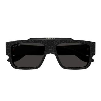 Gucci Rectangle Sunglasses