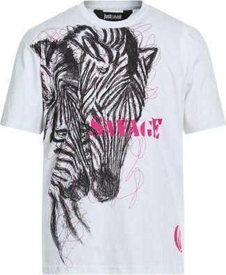Just Cavalli TOPS - T-shirts auf YOOX.COM