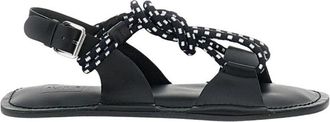 Plan C Lanyard Cord Sandals