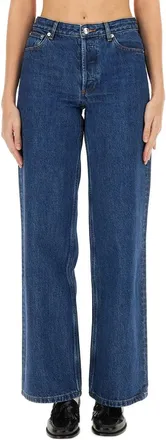 A.P.C. Elisabeth Jeans