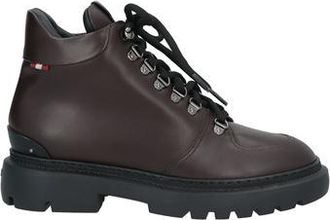 Bally FOOTWEAR - Ankle boots on YOOX.COM