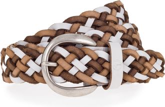 Tamaris Flechtgürtel