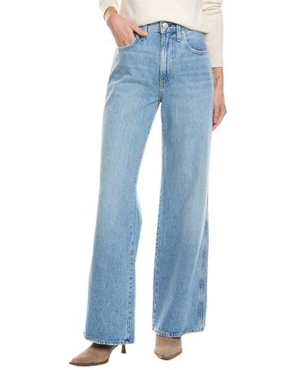 Amo Amo Frida Outlaw Wide Leg Jean
