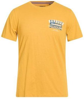 Barbour TOPWEAR - T-shirts on YOOX.COM