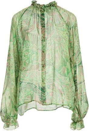 Etro TOPWEAR - Camicie su YOOX.COM