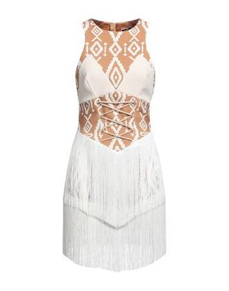 Elisabetta Franchi KLEIDER - Mini-Kleider auf YOOX.COM