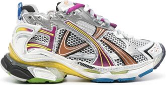 Balenciaga Runner sneakers - Wit