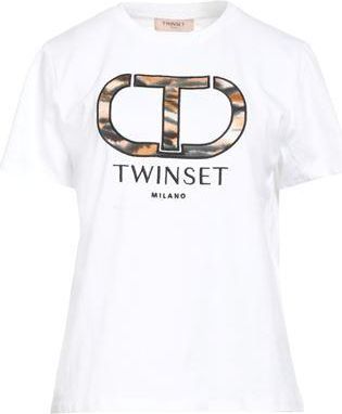 Twin-Set CAMISETAS Y TOPS - Camisetas en YOOX.COM
