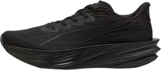 Puma Deviate Pure Nitro Black Flat Dark Gray 313904-02