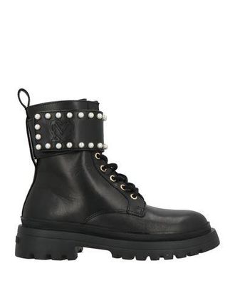 ブーツその他 Moschino 'Clown' Ankle Boots Moschino 'clown' ankle boots available on julian-fashion.com