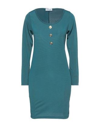 Odi Et Amo Mini dresses