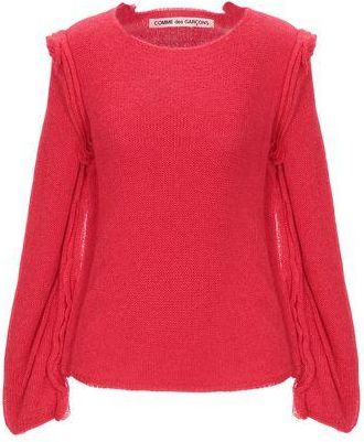 Comme Des Garçons KNITWEAR - Jumpers sur YOOX.COM