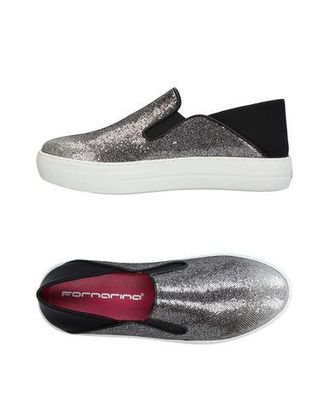 Fornarina FOOTWEAR - Trainers sur YOOX.COM