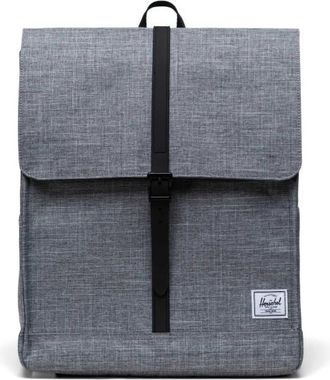 Herschel City Backpack Daypack - Unisex | grau