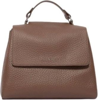 Orciani Sveva - Bags - Mujer - Marr&oacute;n - ONE SIZE