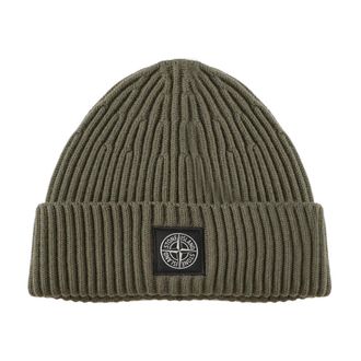 Stone Island Hombre, Accesorios, Verde, Talla: ONE Size