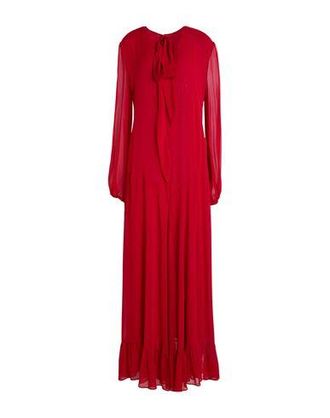 Philosophy di Lorenzo Serafini VESTIDOS - Vestidos largos en YOOX.COM