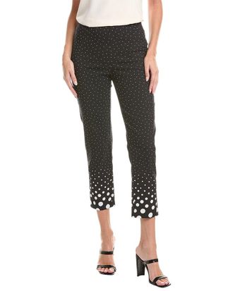 Joseph Ribkoff Straight Pant