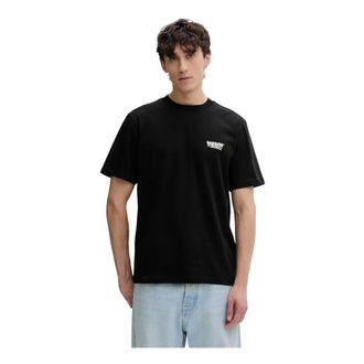 Barrow Camiseta de punto - Tops - Hombre - Negro - S