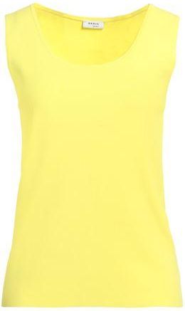 Akris CAMISETAS Y TOPS - Tops en YOOX.COM