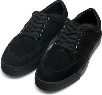 Aspact Peaks - Heren - Sneakers - Zwart - 43 EU - Schoenen