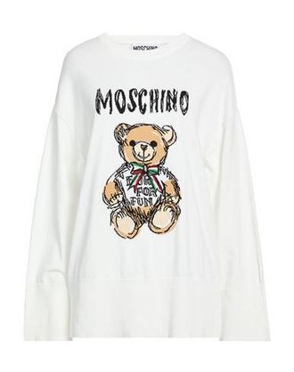 Moschino PRENDAS DE PUNTO - Pullover en YOOX.COM
