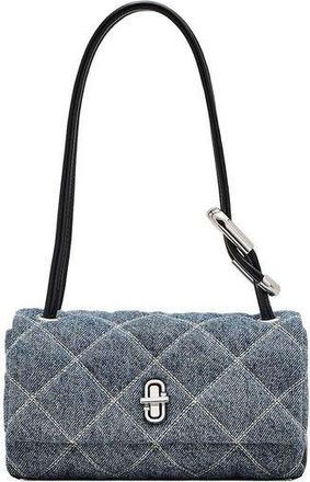 Marc Jacobs Schoudertas Blauw