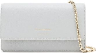 Emporio Armani Leather Mini Bag