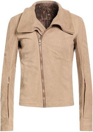 Rick Owens COATS & JACKETS - Jackets on YOOX.COM
