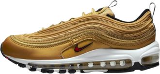 Nike Air Max 97 OG Golden Bullet (W) DQ9131-700 Size 38