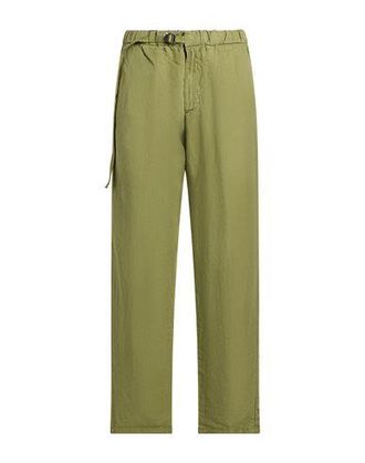 White Sand BOTTOMWEAR - Trousers on YOOX.COM