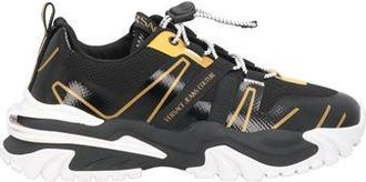 Versace CALZATURE - Sneakers su YOOX.COM