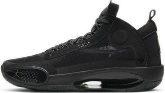 Nike Jordan Air Jordan 34 PF Black Cat BQ3381-003