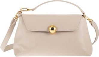 Furla Sfera Weiche Mini-Ledertasche