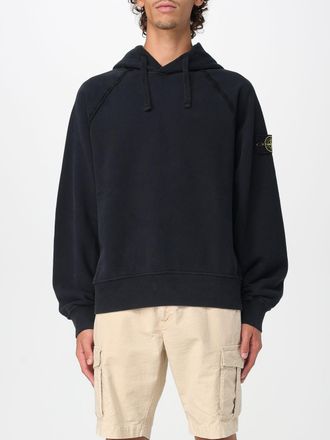 Stone Island Sweatshirt STONE ISLAND Men color Black