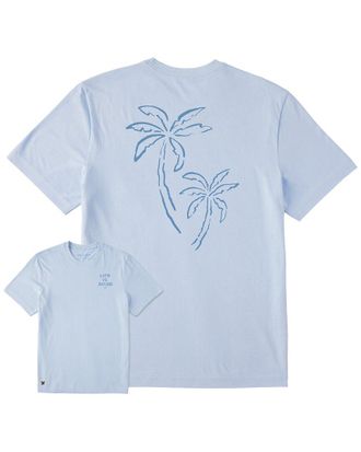 Life is good Crusher T-Shirt