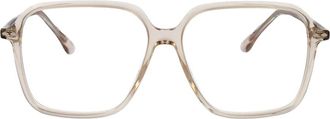 Isabel Marant 0260 Optisch Montuur - Dames - Brillen - Beige - 54 MM - Accessoires
