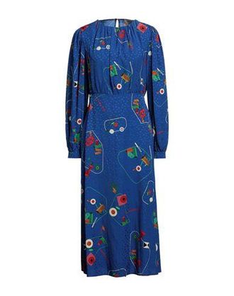 ottod'Ame Midi dresses