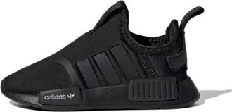 adidas (TD) adidas NMD 360 I Core Black Silver Metallic GX3314