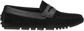Emporio Armani FOOTWEAR - Loafers on YOOX.COM