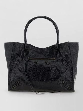 Balenciaga le city small tote bag top handles