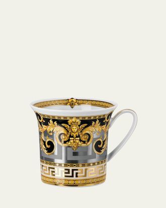 Versace Prestige Gala Mug