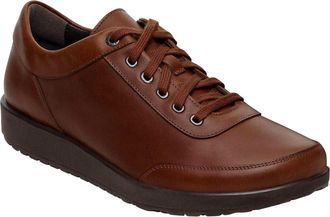 Birkenstock Mens Birkenstock Honnef 365 Cognac 1029713