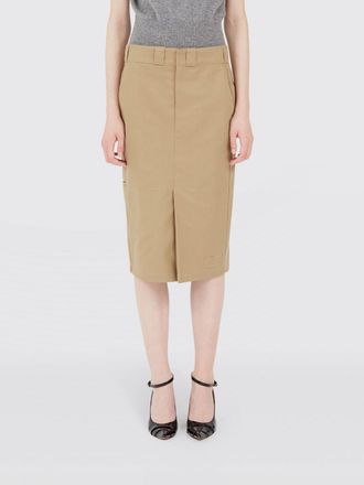 Maison Margiela Gonna in misto cotone Maison Margiela