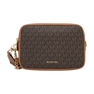 Michael Kors Donna, Borse, Marrone, Taglia unica, new