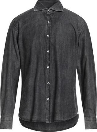 Giannetto Portofino TOPS - Jeanshemden auf YOOX.COM