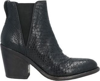 Damy FOOTWEAR - Ankle boots sur YOOX.COM