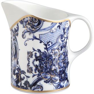 Roberto Cavalli Classic Creamer in Azulejos at Nordstrom