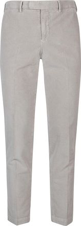 Pantaloni Torino Master Flat Front Tailored Pants