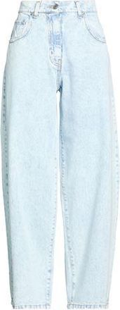 Le Streghe BOTTOMWEAR - Pantaloni jeans su YOOX.COM